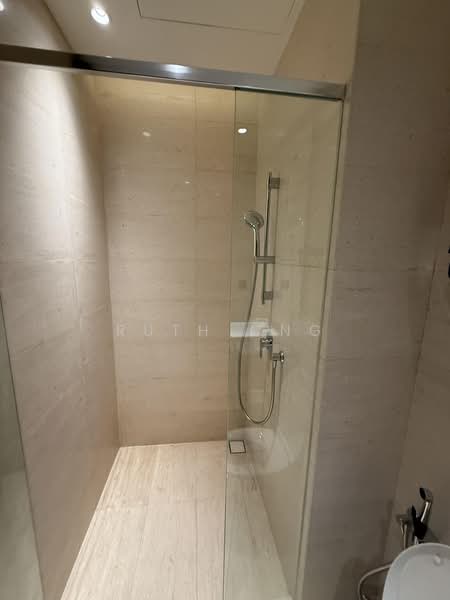 Service Residence for Rent at Marriott Residence @ Gurney - Ruth Ong - Bathroom - PropertyGuru.com.my