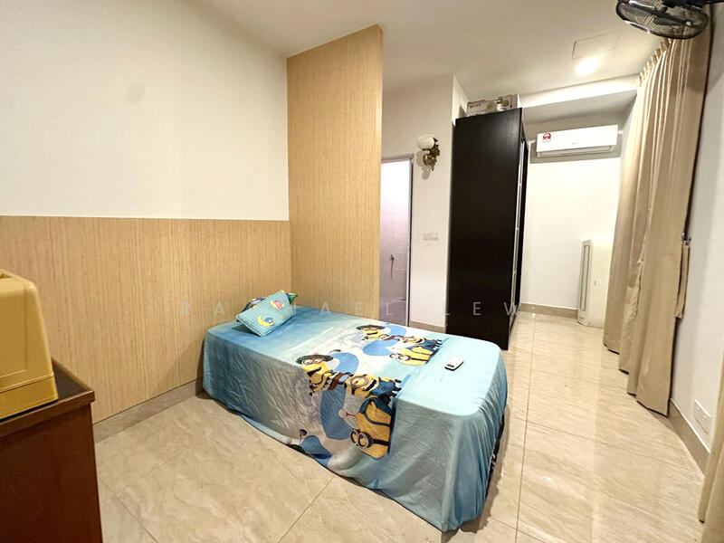 Bungalow for Sale in Horizon Hills (Iskandar Puteri (Nusajaya)) - Rachael Lew - Bedroom - PropertyGuru.com.my