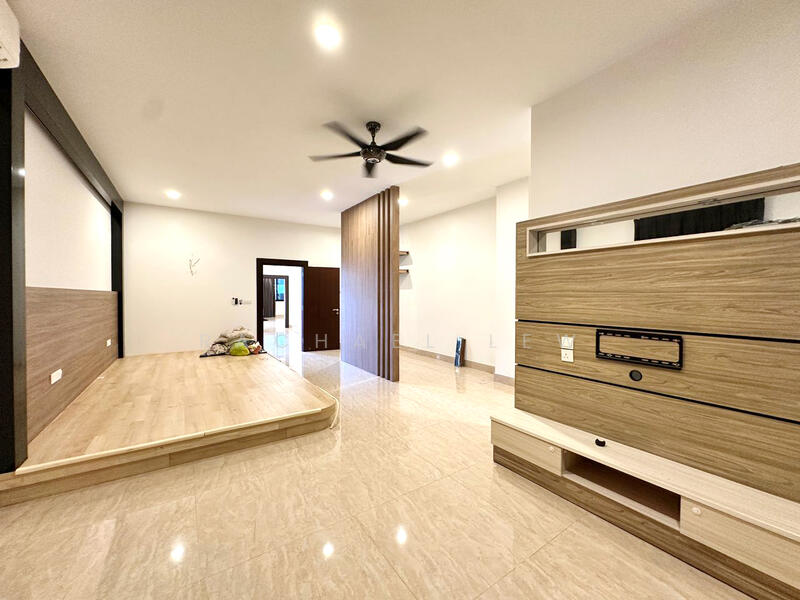 Bungalow for Sale in Horizon Hills (Iskandar Puteri (Nusajaya)) - Rachael Lew - Bedroom - PropertyGuru.com.my