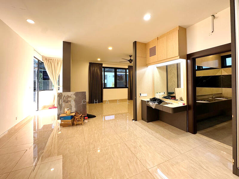 Bungalow for Sale in Horizon Hills (Iskandar Puteri (Nusajaya)) - Rachael Lew - Living Room - PropertyGuru.com.my