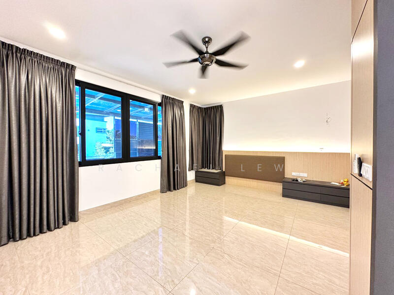 Bungalow for Sale in Horizon Hills (Iskandar Puteri (Nusajaya)) - Rachael Lew - Living Room - PropertyGuru.com.my