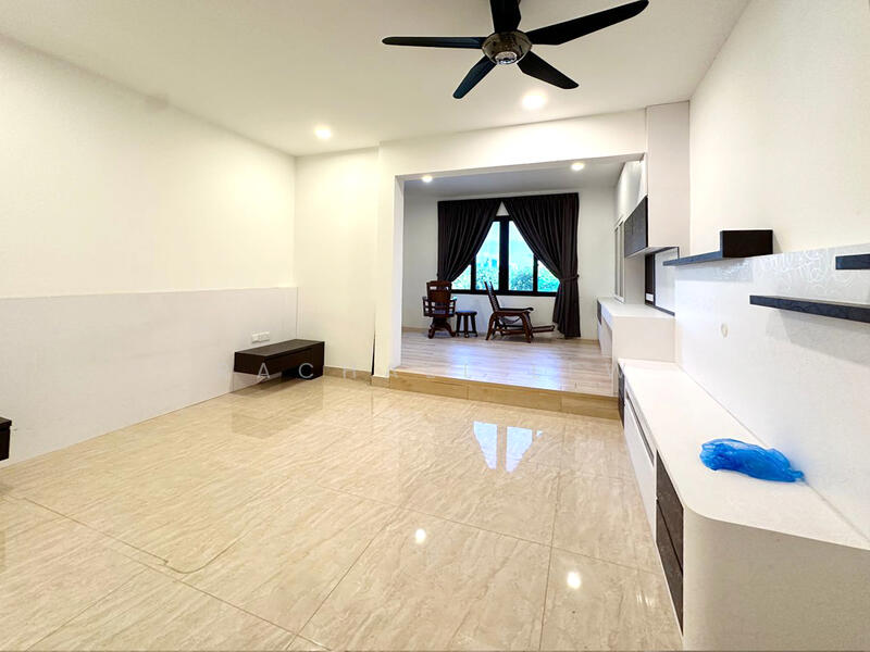 Bungalow for Sale in Horizon Hills (Iskandar Puteri (Nusajaya)) - Rachael Lew - Living Room - PropertyGuru.com.my