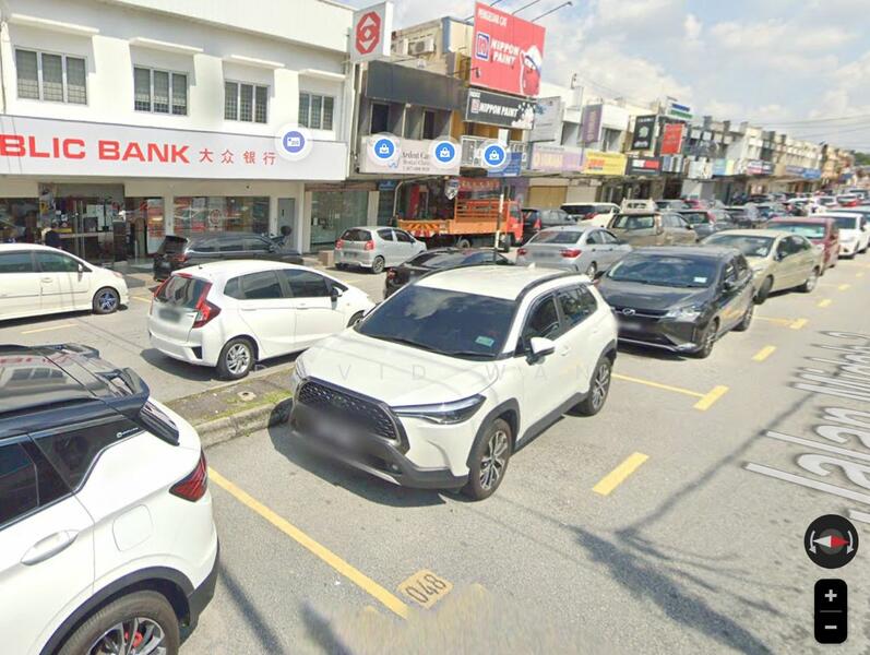 For Sale - Taman Midah