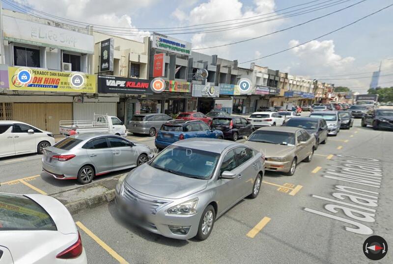 For Sale - Taman Midah