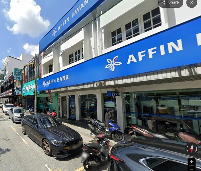 For Sale - Taman Midah