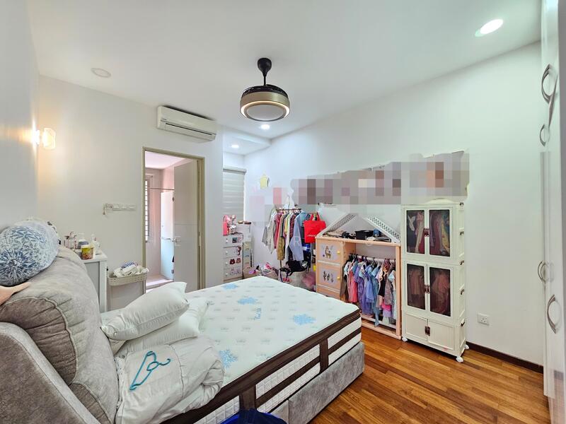 Semi-Detached House for Sale in Bandar Sungai Long (Selangor) - Hei Kar Jun - Bedroom - PropertyGuru.com.my