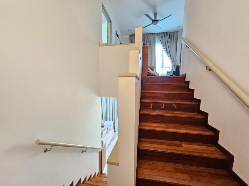 Semi-Detached House for Sale in Bandar Sungai Long (Selangor) - Hei Kar Jun - Interior - PropertyGuru.com.my