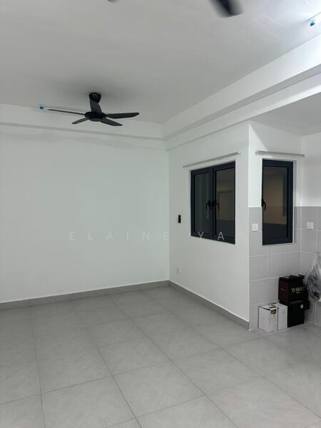 Service Residence for Rent at 168 Park Residensi Selayang - Elaine Yap - Interior - PropertyGuru.com.my