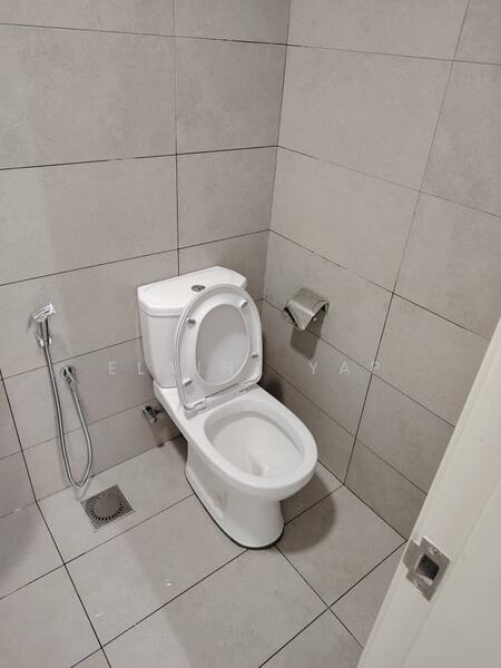 Service Residence for Rent at 168 Park Residensi Selayang - Elaine Yap - Bathroom - PropertyGuru.com.my