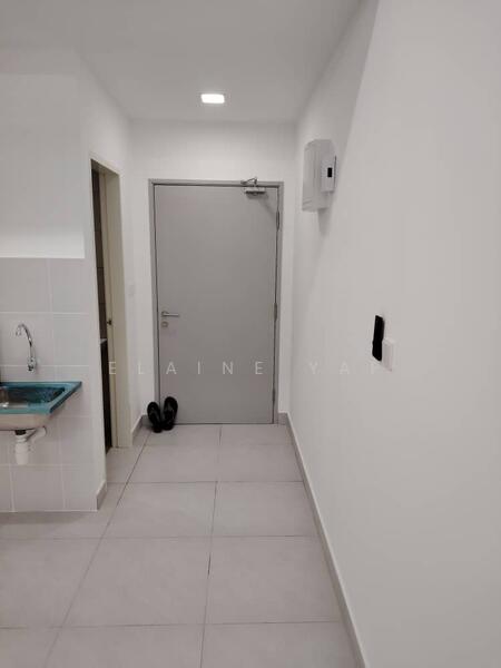 Service Residence for Rent at 168 Park Residensi Selayang - Elaine Yap - Corridor - PropertyGuru.com.my