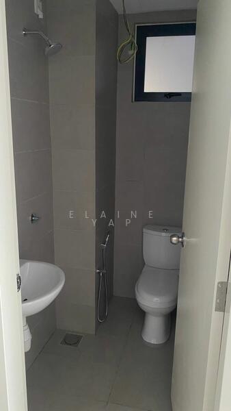 Service Residence for Rent at 168 Park Residensi Selayang - Elaine Yap - Bathroom - PropertyGuru.com.my