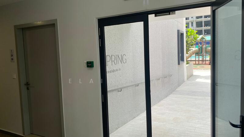 Service Residence for Rent at 168 Park Residensi Selayang - Elaine Yap - Entrance - PropertyGuru.com.my