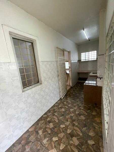 2-storey Terraced House for Sale in Usj 14 (Subang Jaya) - Afiqah . - Kitchen - PropertyGuru.com.my