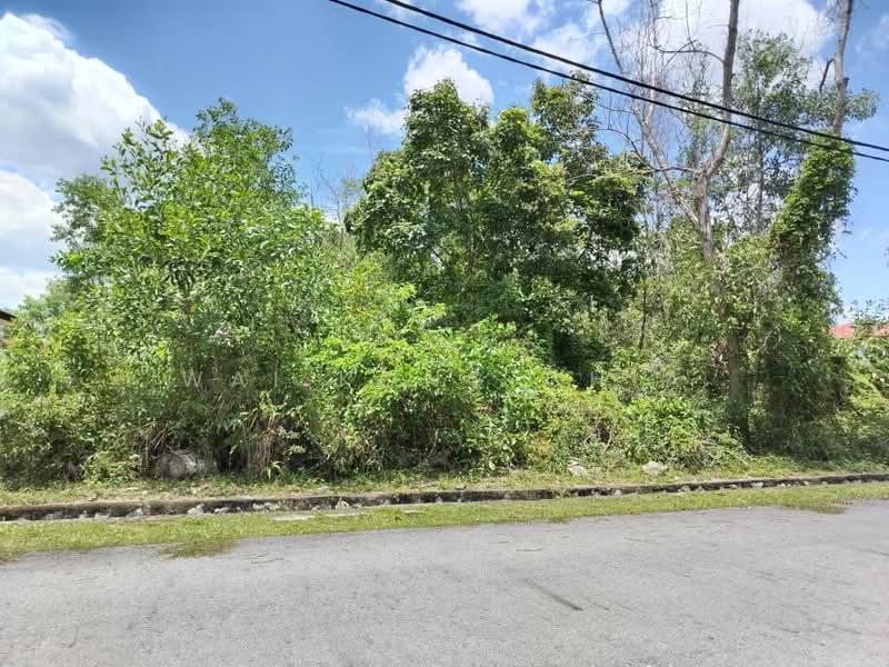 Tanah Kediaman untuk Dijual di Lenggeng (Negeri Sembilan) - Wai Kong Chia - Exterior - PropertyGuru.com.my