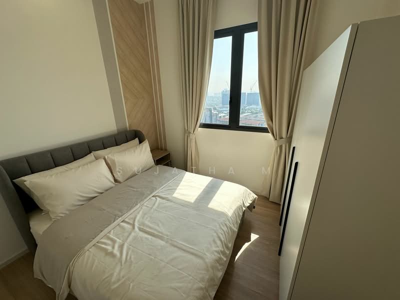 Service Residence for Rent at Laurel Residence - Sujatha M - PropertyGuru.com.my