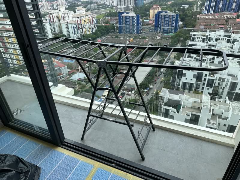 Service Residence for Rent at Laurel Residence - Sujatha M - PropertyGuru.com.my