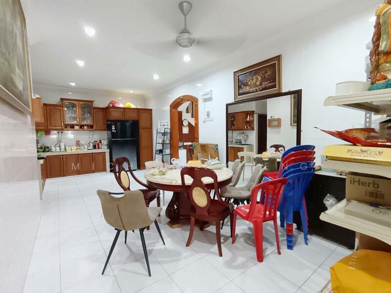 Taman Desa Rishah untuk Untuk Dijual - RM 690,000, Feb 2026 - PropertyGuru.com.my