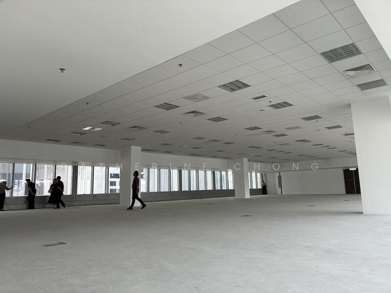 Office for Rent in Kuala Lumpur (Kuala Lumpur) - Catherine Chong - Interior - PropertyGuru.com.my
