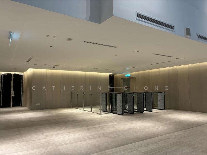 Office for Rent in Kuala Lumpur (Kuala Lumpur) - Catherine Chong - Entrance - PropertyGuru.com.my