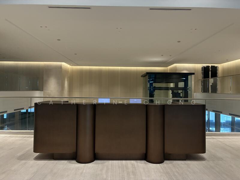 Office for Rent in Kuala Lumpur (Kuala Lumpur) - Catherine Chong - Lobby - PropertyGuru.com.my