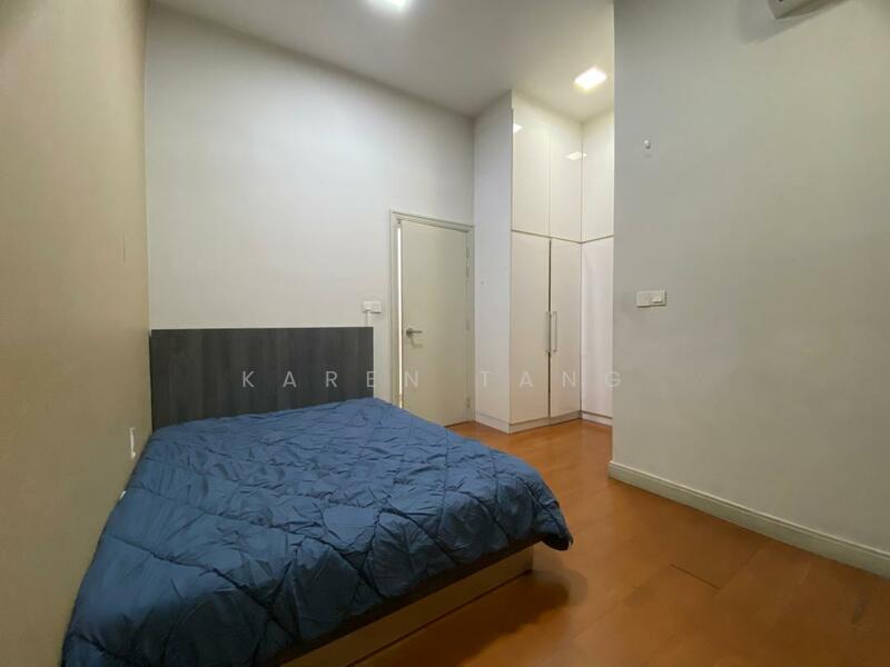 Condominium for Rent at KM1 East - Karen Tang - Bedroom - PropertyGuru.com.my