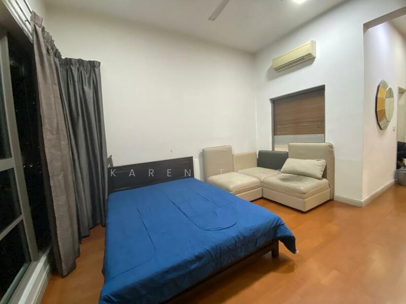Condominium for Rent at KM1 East - Karen Tang - Bedroom - PropertyGuru.com.my