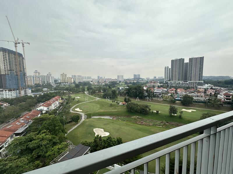 Condominium for Rent at KM1 East - Karen Tang - View - PropertyGuru.com.my