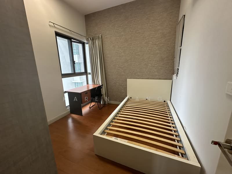 Condominium for Rent at KM1 East - Karen Tang - Bedroom - PropertyGuru.com.my