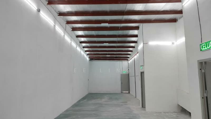 Kilang untuk Disewa di Taman Perindustrian Puchong Utama (Puchong) - EE Ling - Interior - PropertyGuru.com.my