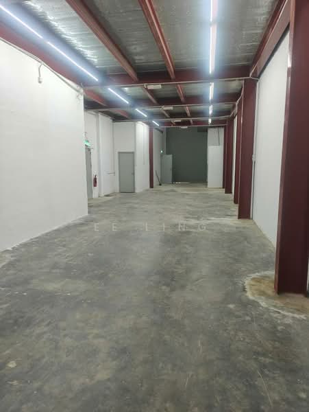 Kilang untuk Disewa di Taman Perindustrian Puchong Utama (Puchong) - EE Ling - Interior - PropertyGuru.com.my