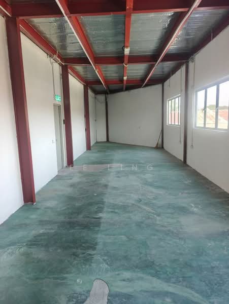 Kilang untuk Disewa di Taman Perindustrian Puchong Utama (Puchong) - EE Ling - Interior - PropertyGuru.com.my