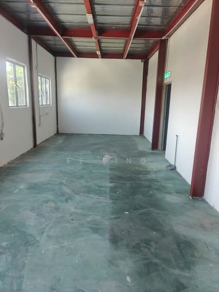 Kilang untuk Disewa di Taman Perindustrian Puchong Utama (Puchong) - EE Ling - Interior - PropertyGuru.com.my