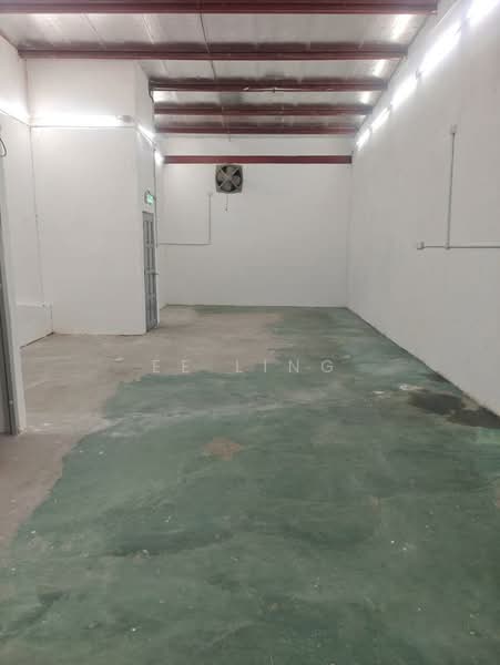 Kilang untuk Disewa di Taman Perindustrian Puchong Utama (Puchong) - EE Ling - Interior - PropertyGuru.com.my