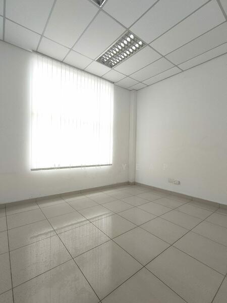 Kilang untuk Disewa di Ulu Tiram (Johor) - Ming Yeap - Interior - PropertyGuru.com.my