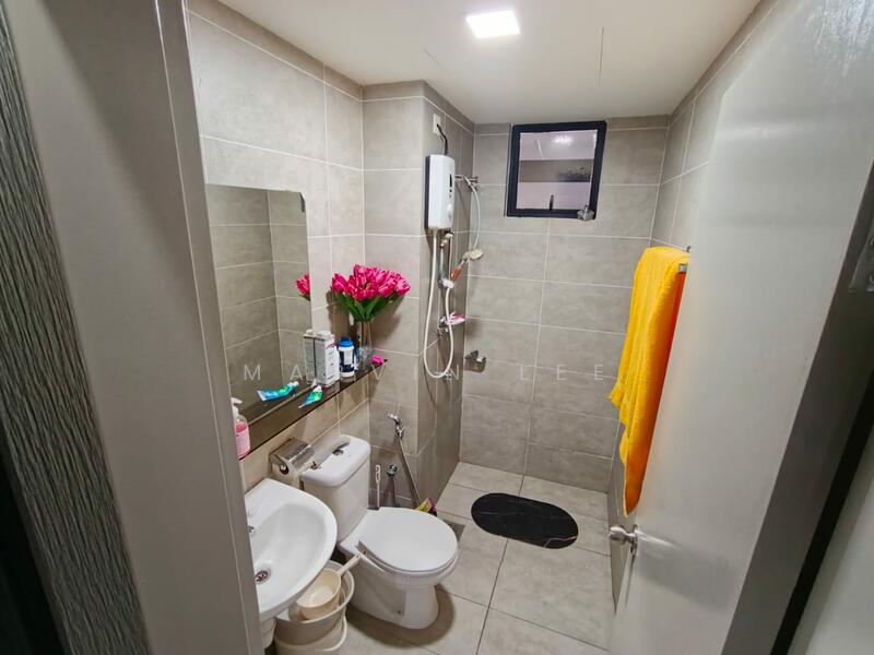 Condominium for Rent at Mizumi Residences - Marvin Lee - Bathroom - PropertyGuru.com.my