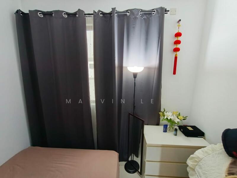 Condominium for Rent at Mizumi Residences - Marvin Lee - Bedroom - PropertyGuru.com.my