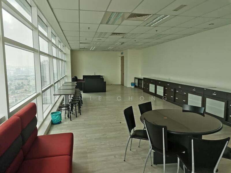 Office for Rent in Kl Sentral (Kuala Lumpur) - Annie Chong - Interior - PropertyGuru.com.my