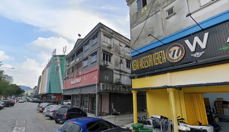 Office for Rent in Pandan Indah (Selangor) - Alan Tan - Exterior - PropertyGuru.com.my
