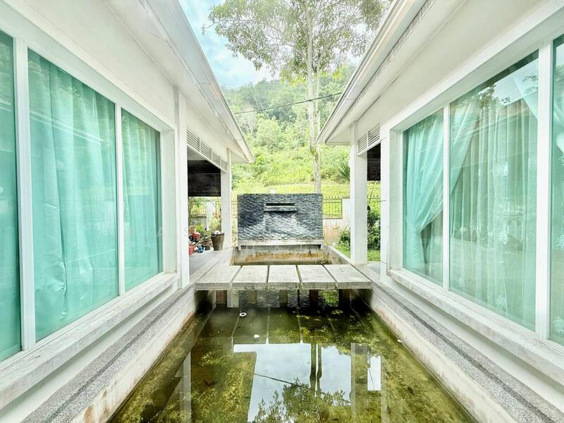Bungalow for Sale in Taman Bukit Kepayang (Bukit Kepayang) - Hassan Basri Suhaimi - Exterior - PropertyGuru.com.my
