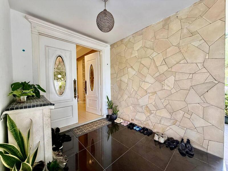 Bungalow for Sale in Taman Bukit Kepayang (Bukit Kepayang) - Hassan Basri Suhaimi - Entrance - PropertyGuru.com.my