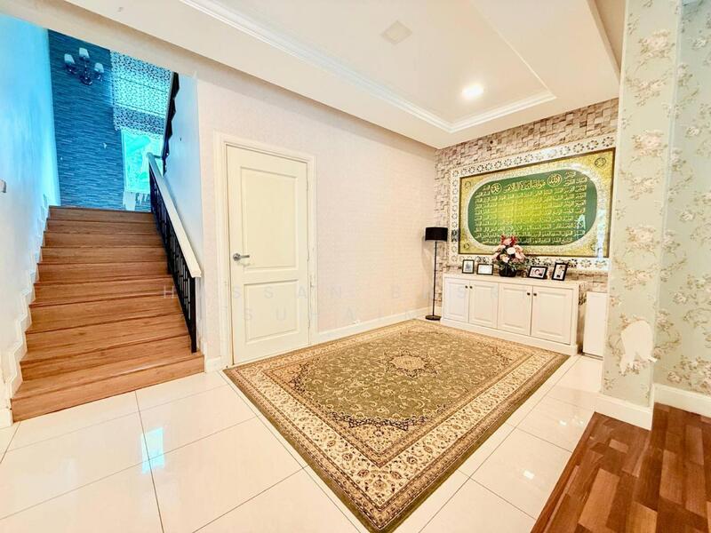 Bungalow for Sale in Taman Bukit Kepayang (Bukit Kepayang) - Hassan Basri Suhaimi - Interior - PropertyGuru.com.my