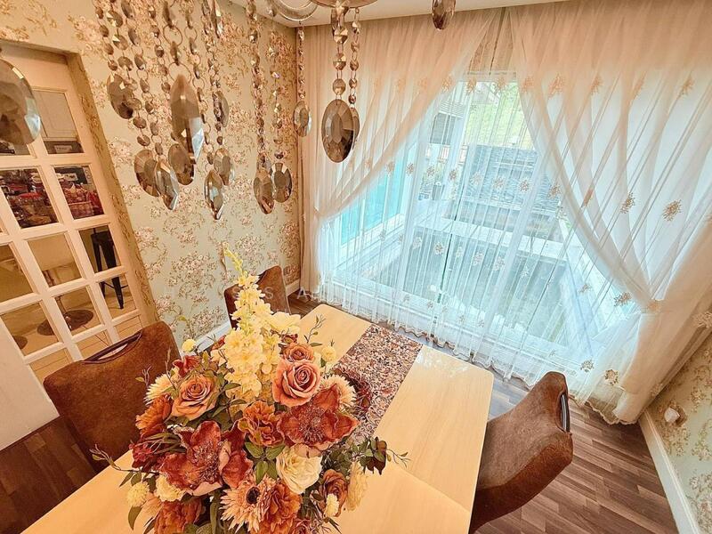 Bungalow for Sale in Taman Bukit Kepayang (Bukit Kepayang) - Hassan Basri Suhaimi - Dining Room - PropertyGuru.com.my