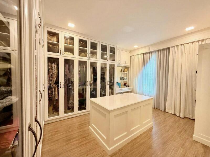 Bungalow for Sale in Taman Bukit Kepayang (Bukit Kepayang) - Hassan Basri Suhaimi - Interior - PropertyGuru.com.my
