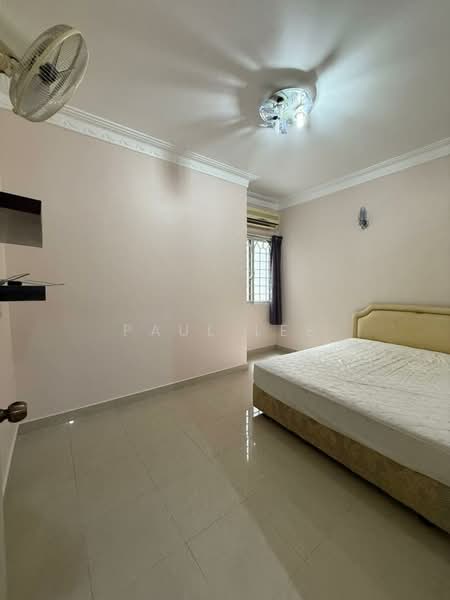 Pangsapuri untuk Dijual di Sri Camellia - Paul Lee - Bedroom - PropertyGuru.com.my