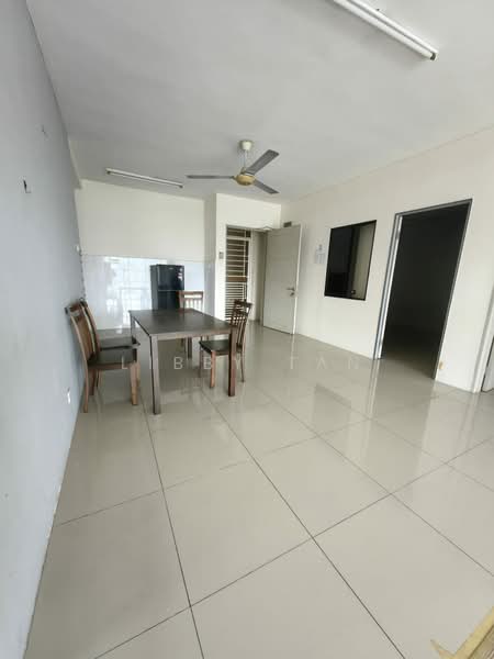 Condominium for Sale at Platinum Lake PV 15 - Libby Tan - Dining Room - PropertyGuru.com.my