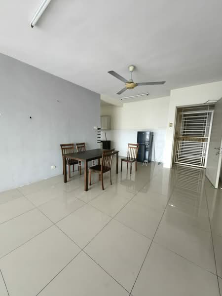 Condominium for Sale at Platinum Lake PV 15 - Libby Tan - Dining Room - PropertyGuru.com.my