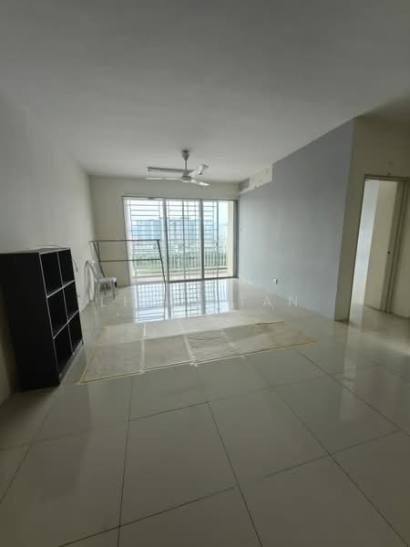 Condominium for Sale at Platinum Lake PV 15 - Libby Tan - Living Room - PropertyGuru.com.my
