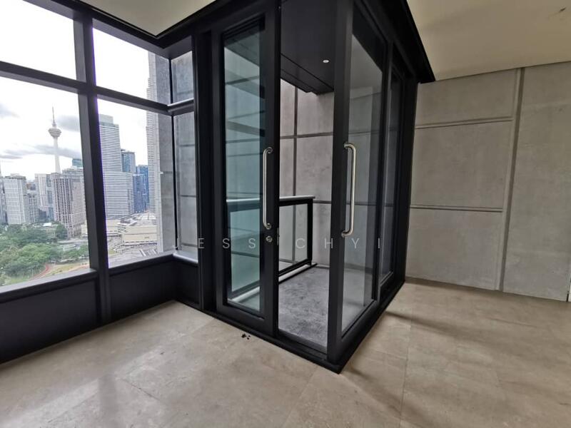 Kondominium untuk Dijual di Condominium @ The Troika - Jess Chyi - PropertyGuru.com.my