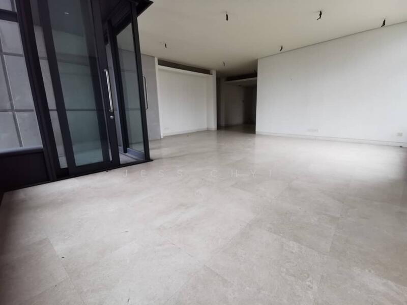 Kondominium untuk Dijual di Condominium @ The Troika - Jess Chyi - PropertyGuru.com.my