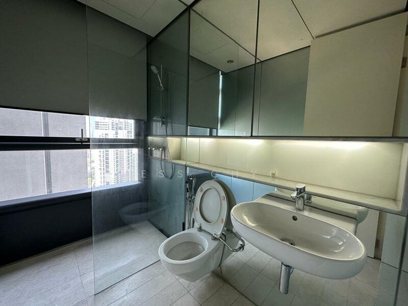 Kondominium untuk Dijual di Condominium @ The Troika - Jess Chyi - PropertyGuru.com.my
